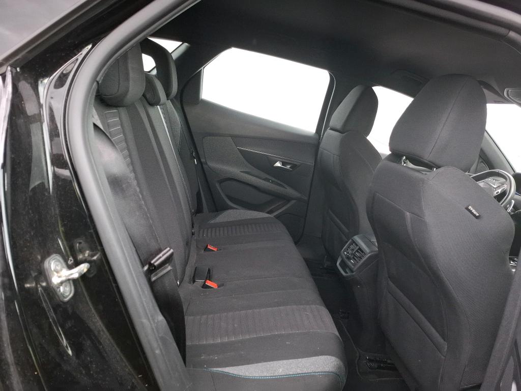 Peugeot 3008 BlueHDi 130ch S&S EAT8 Active Pack 2023