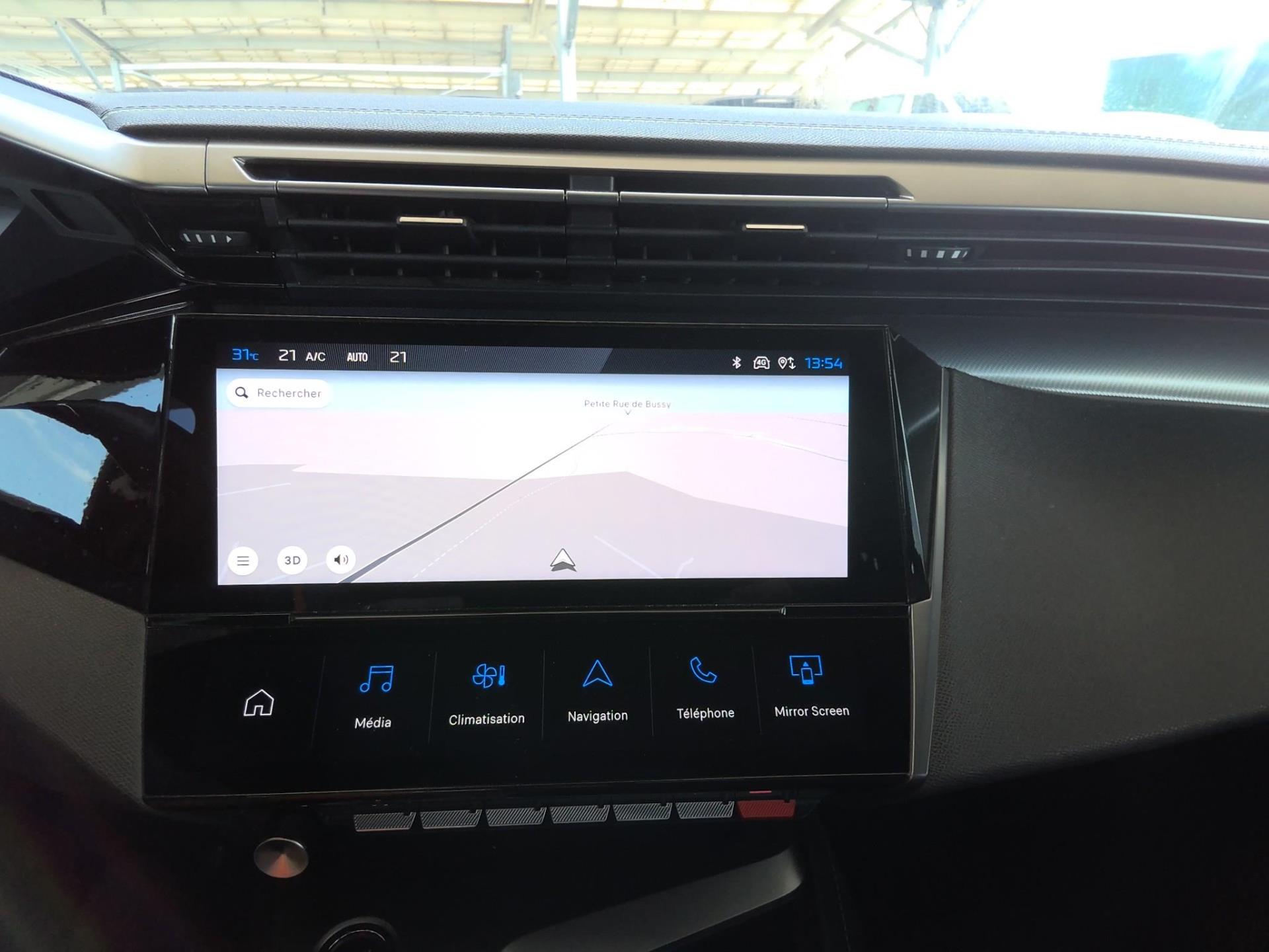 Peugeot 308 PHEV 225 e-EAT8 GT 2024