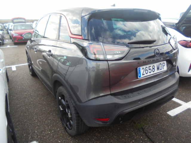 Foto Opel Combo 6