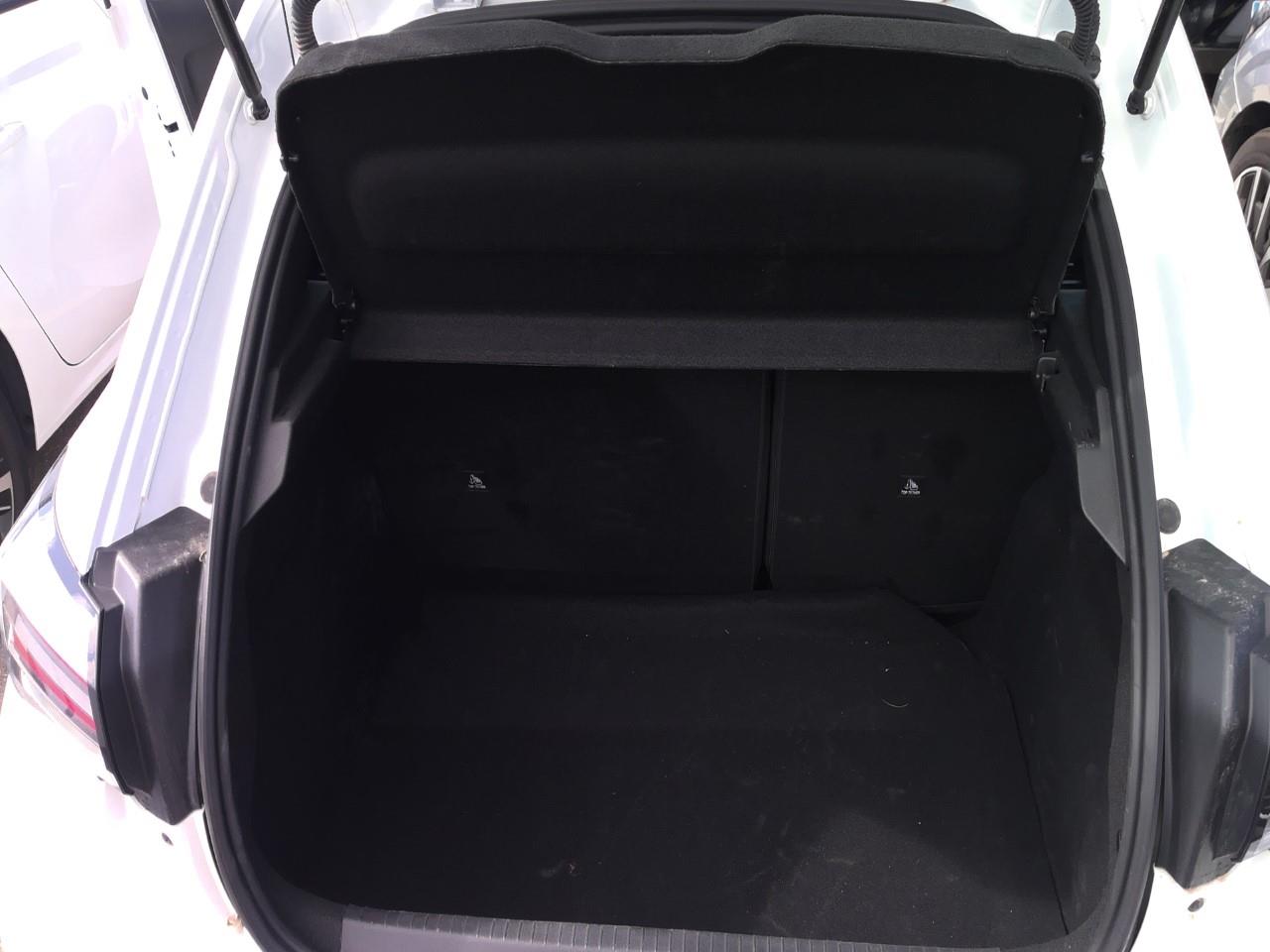 Foto Peugeot 308 7