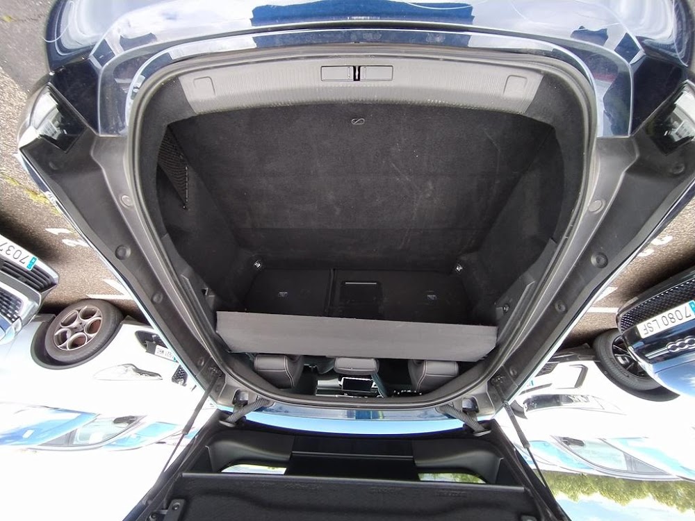 Foto Peugeot 508 12