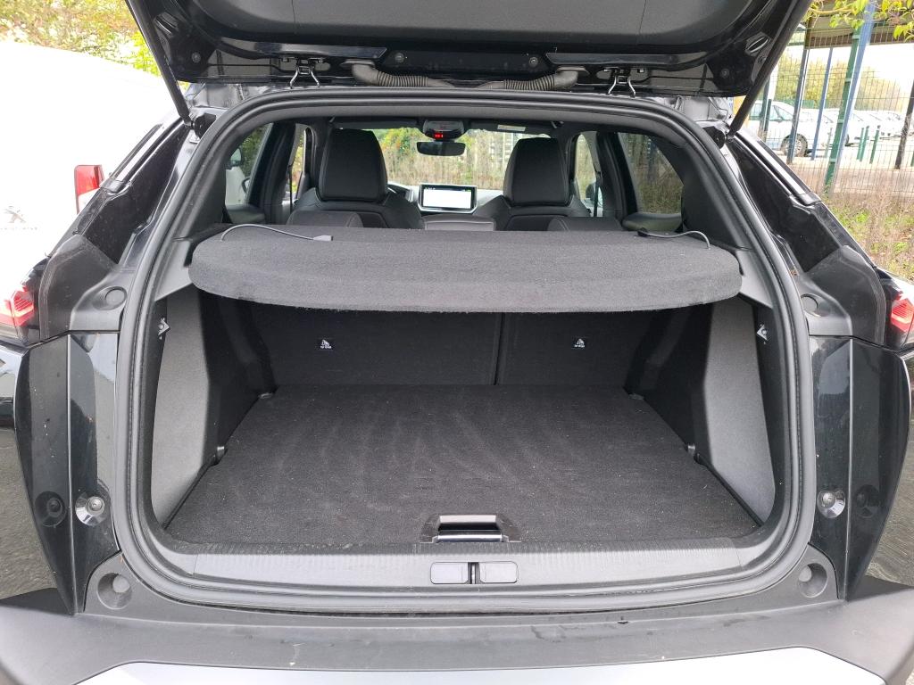Peugeot 2008 PureTech 130 S&S EAT8 GT 2024