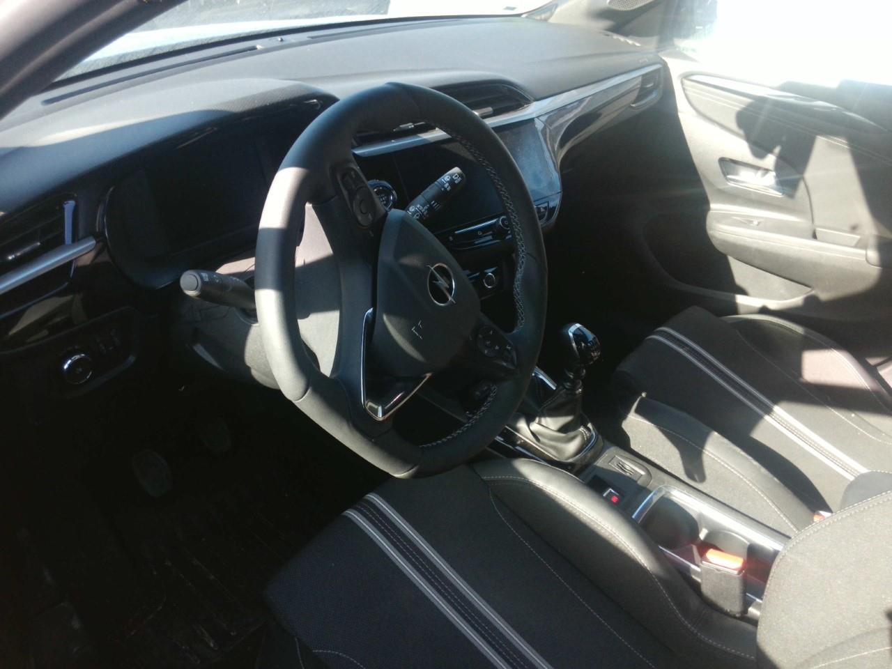 Foto Opel Corsa 5