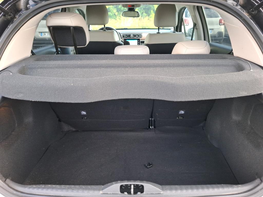 Citroen C3 PureTech 83 S&S BVM5 Shine 2023