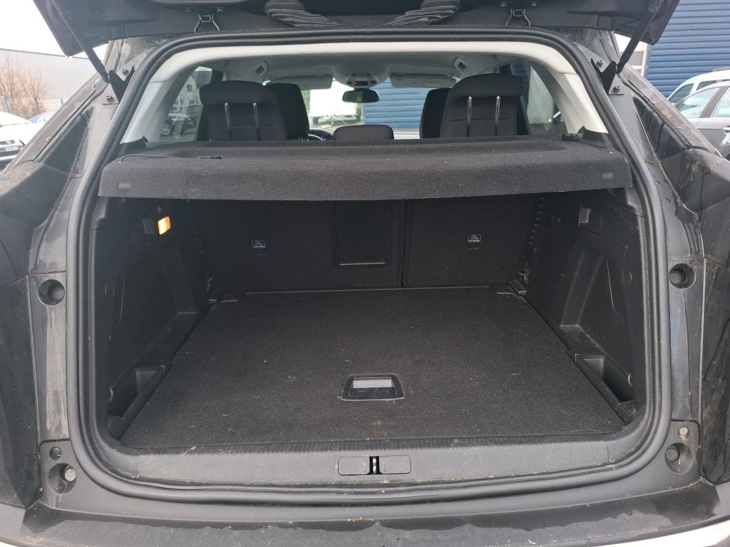 Peugeot 3008 BlueHDi 130ch S&S EAT8 Active Business 2020