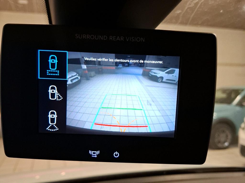 Citroen BERLINGO VAN M 650 BLUEHDI 100 S&S CLUB 2019