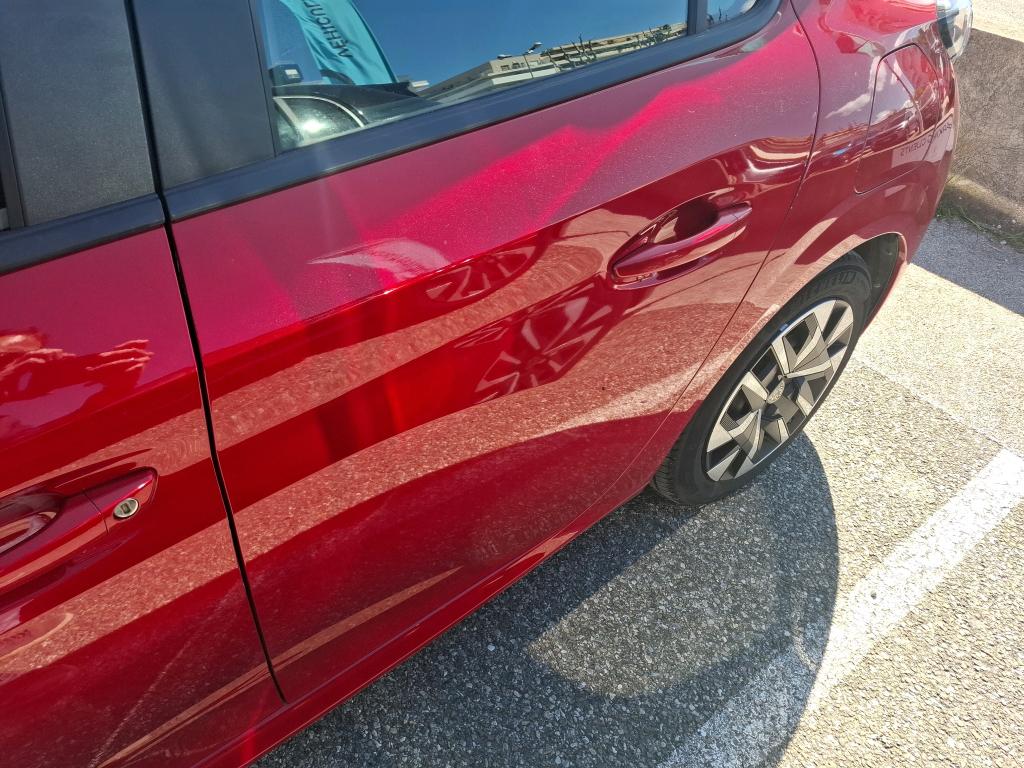 Peugeot 208 PureTech 75 S&S BVM5 Active 2024
