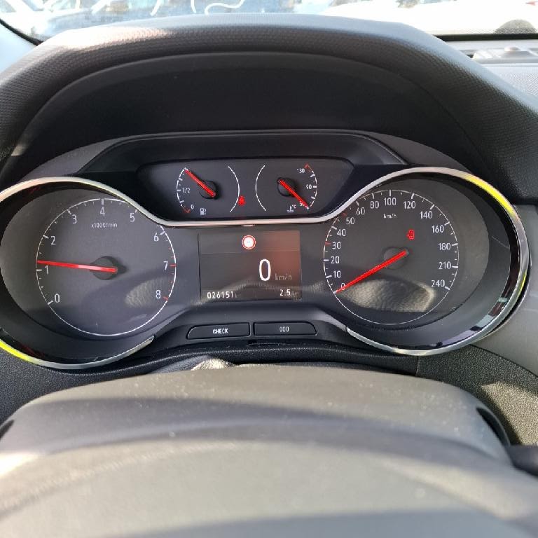 Foto Opel CrossLand 3