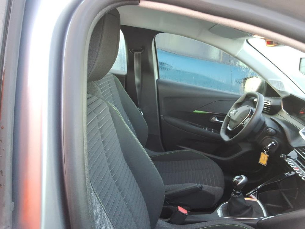 Foto Peugeot 308 6