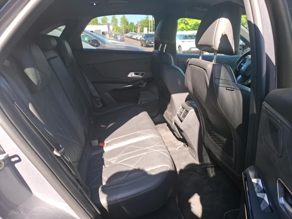 DS DS7 Crossback BlueHDi 130 EAT8 Grand Chic 2021
