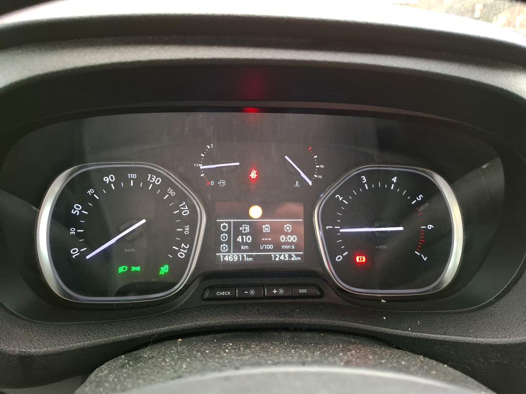 Peugeot EXPERT FGN TOLE STANDARD 2.0 BLUEHDI 120 S&S BVM6 ASPHALT 2019
