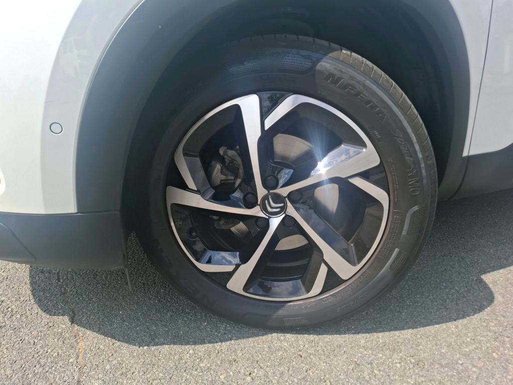 Citroen C5 Aircross PureTech 130 S&S BVM6 C-Series 2022
