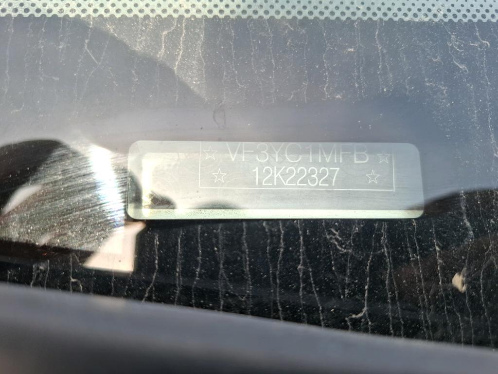 Peugeot BOXER CA 335 L2H2 BLUEHDI 110 2019