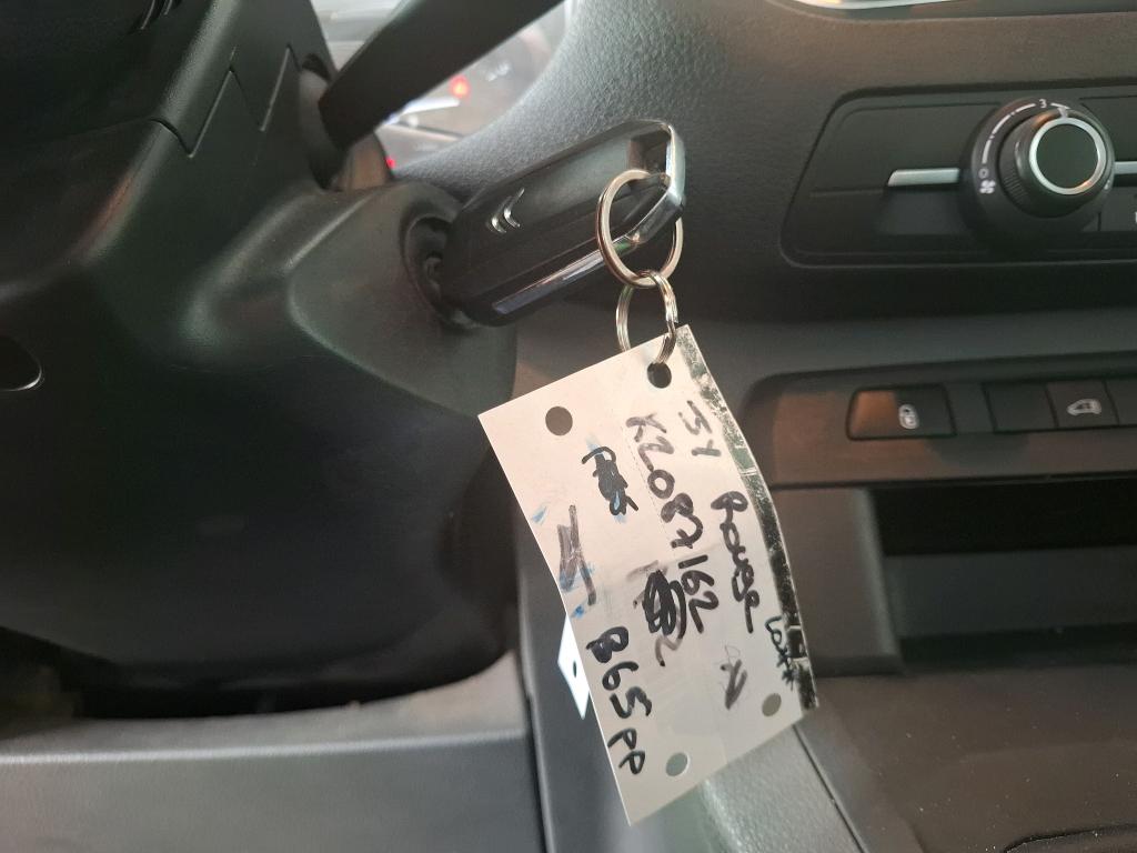 Citroen JUMPY FGN M BLUEHDI 100 S&S BVM6 CLUB 2020