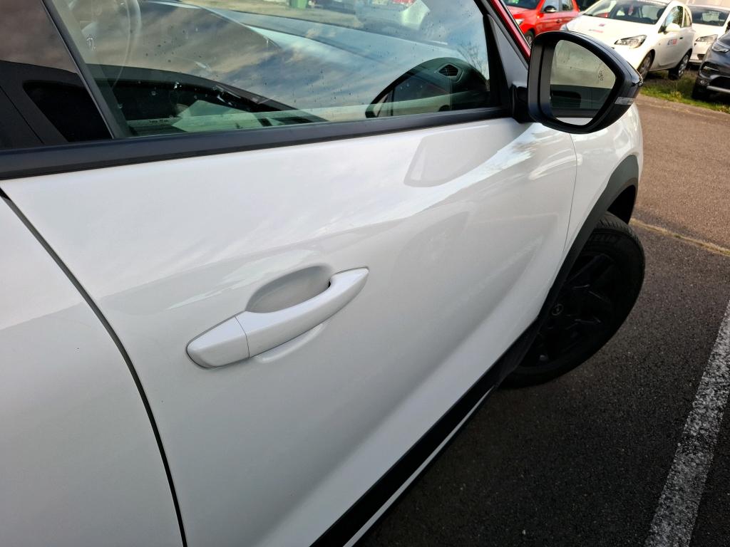 Opel Mokka 1.2 Turbo 130 ch BVA8 GS 2023