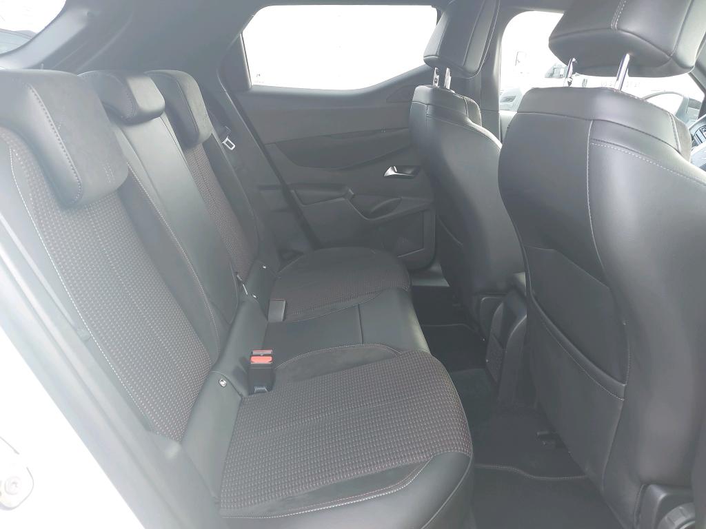 DS DS3 Crossback BlueHDi 130 EAT8 Performance Line 2020