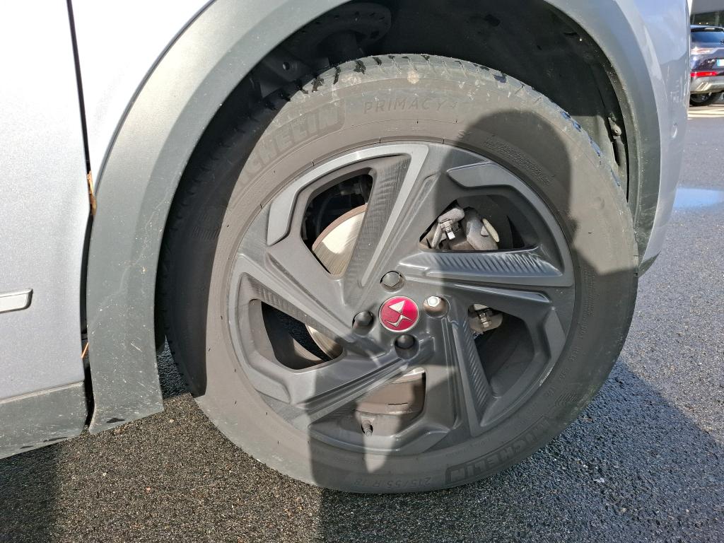 DS DS3 Crossback PureTech 155 EAT8 Performance Line+ 2022