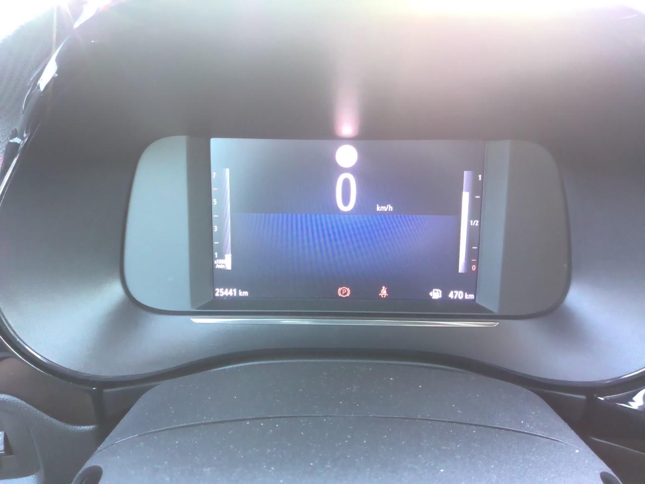 Foto Opel Corsa 5