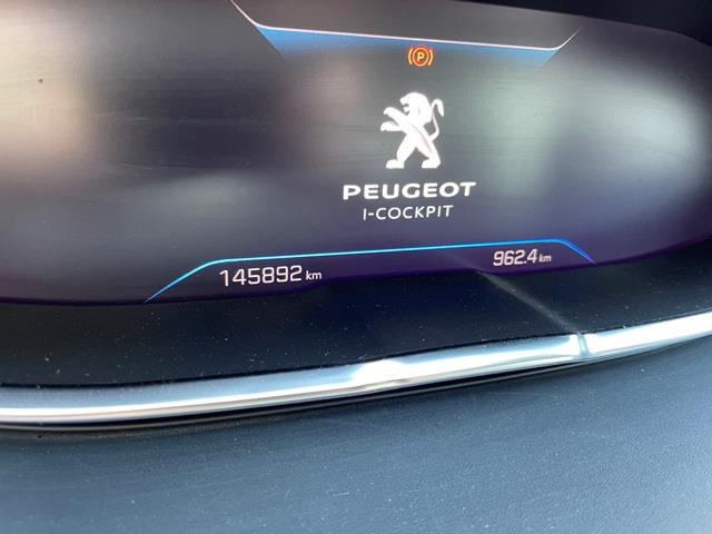 Foto Peugeot 5008 6
