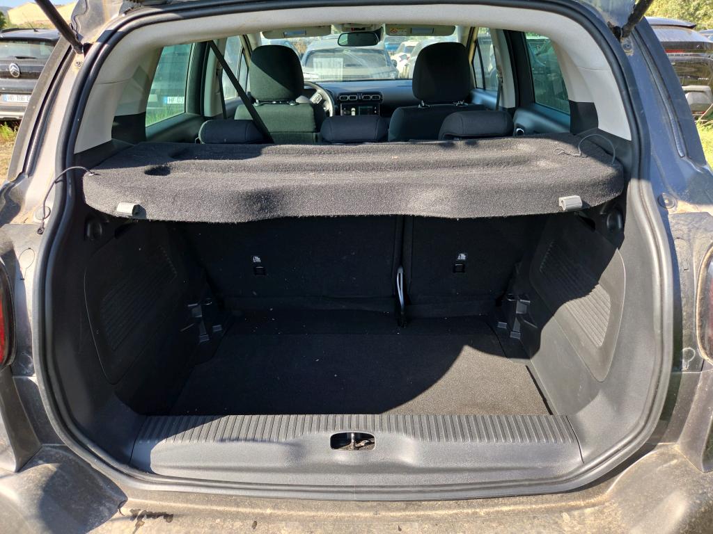 Citroen C3 Aircross PureTech 110 S&S BVM6 C-Series 2023