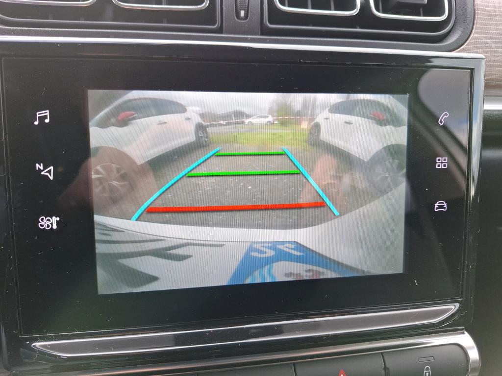 Citroen C3 PureTech 83 S&S BVM5 Shine Pack 2022