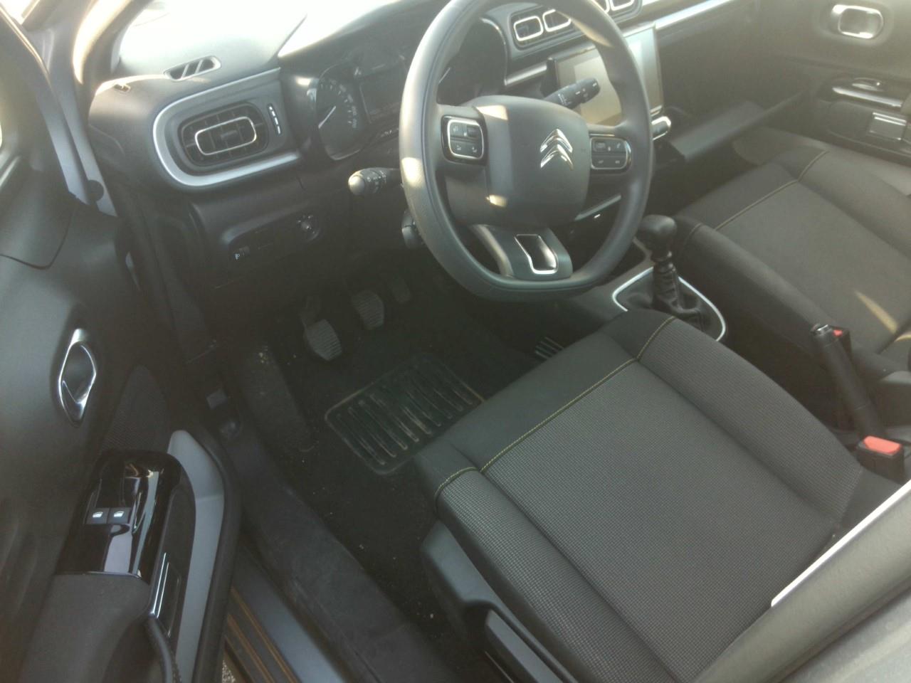 Foto Citroën C3 Origin 3