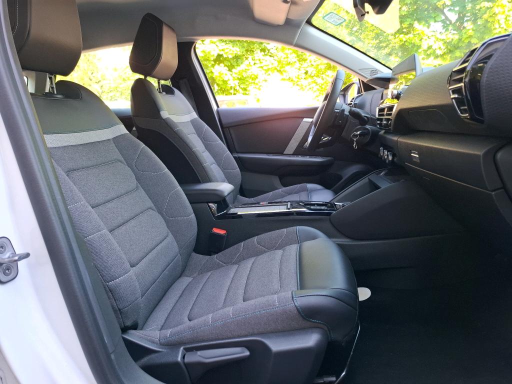 Citroen C4 BlueHDi 130 S&S EAT8 Feel Pack 2022