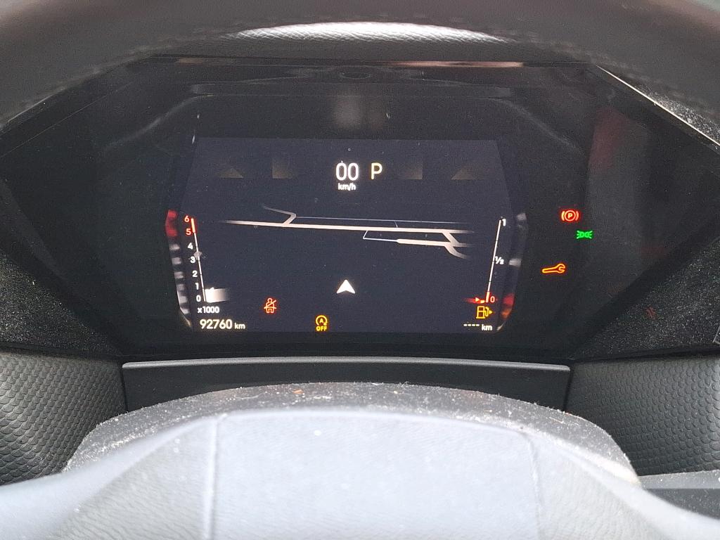 DS DS 4 BlueHDi 130 EAT8 Rivoli 2022