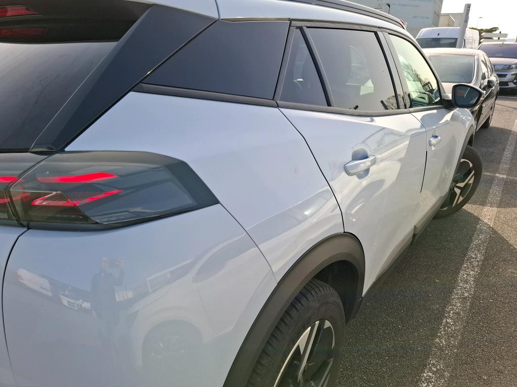 Peugeot 2008 PureTech 100 S&S BVM6 Allure 2023