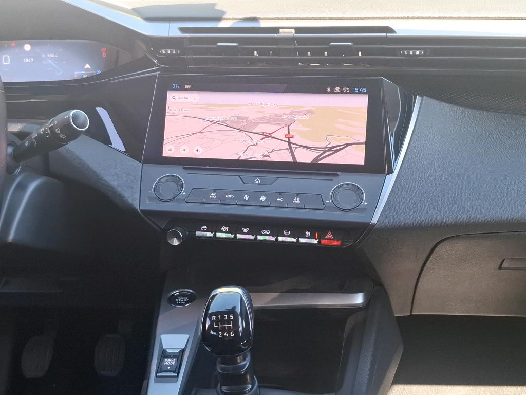 Peugeot 308 PureTech 130ch S&S BVM6 Active Pack 2022