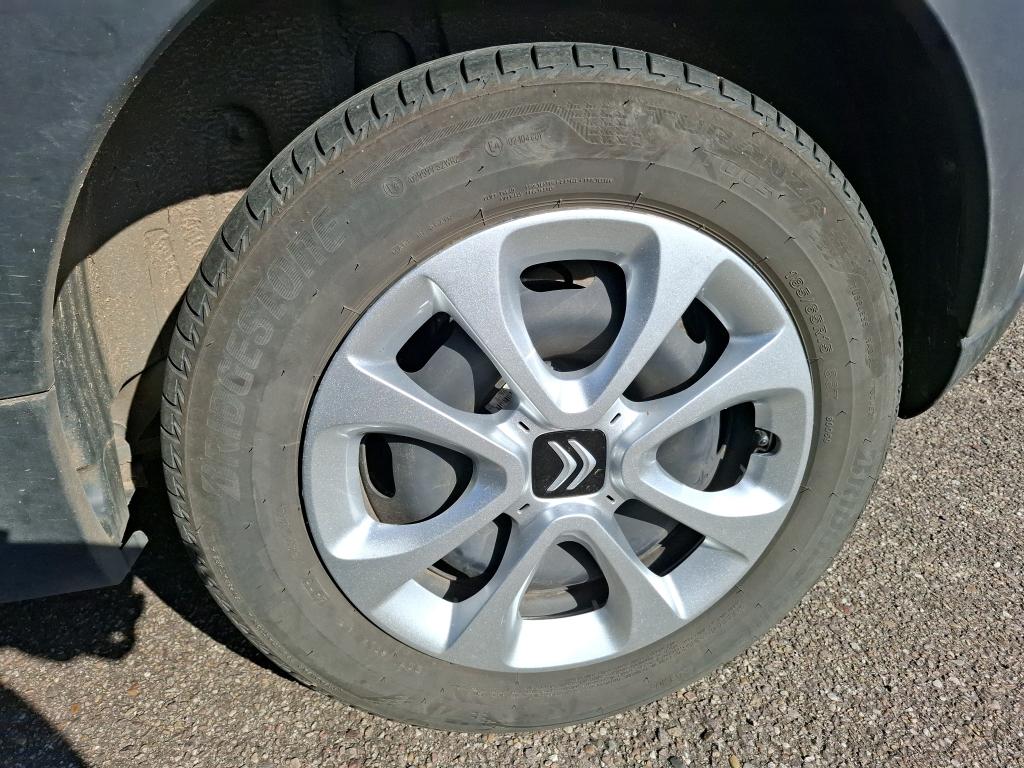 Citroen C3 PureTech 83 ch BVM5 You 2024