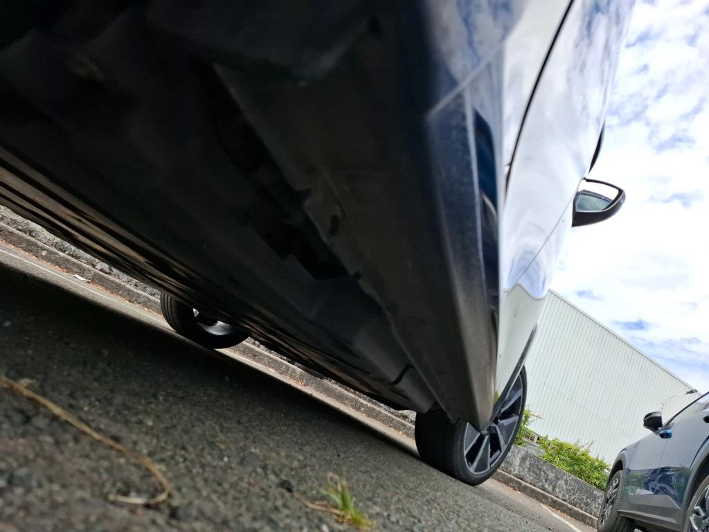 Peugeot 208 Electrique 50 kWh 136ch GT Pack 2022