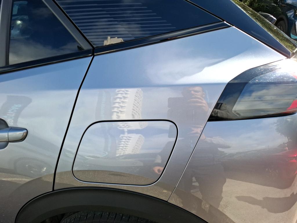 Peugeot 2008 PureTech 130 S&S EAT8 GT 2022