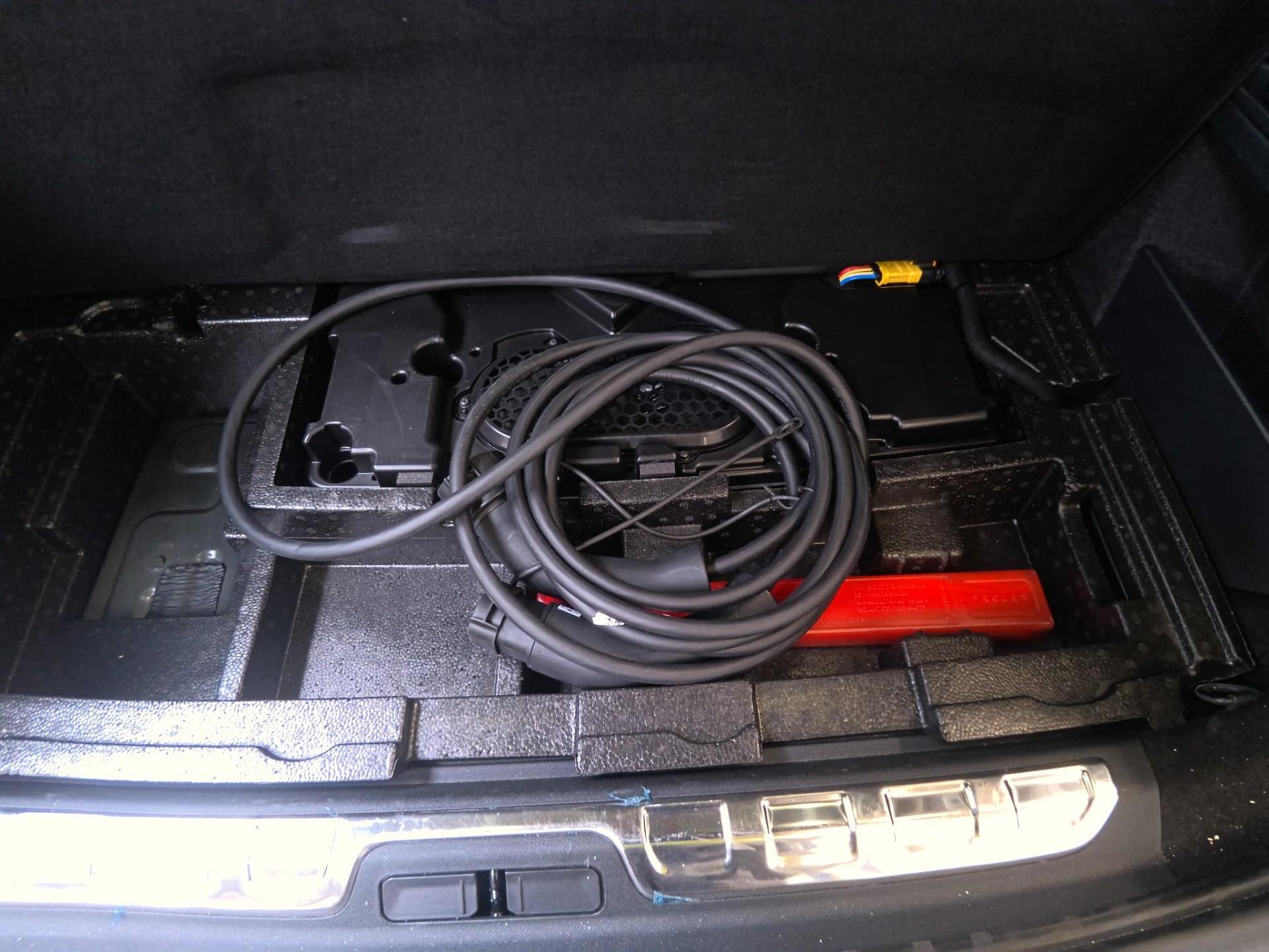 Citroen C5 X Hybride Rechargeable 225 e-EAT8 Max 2024