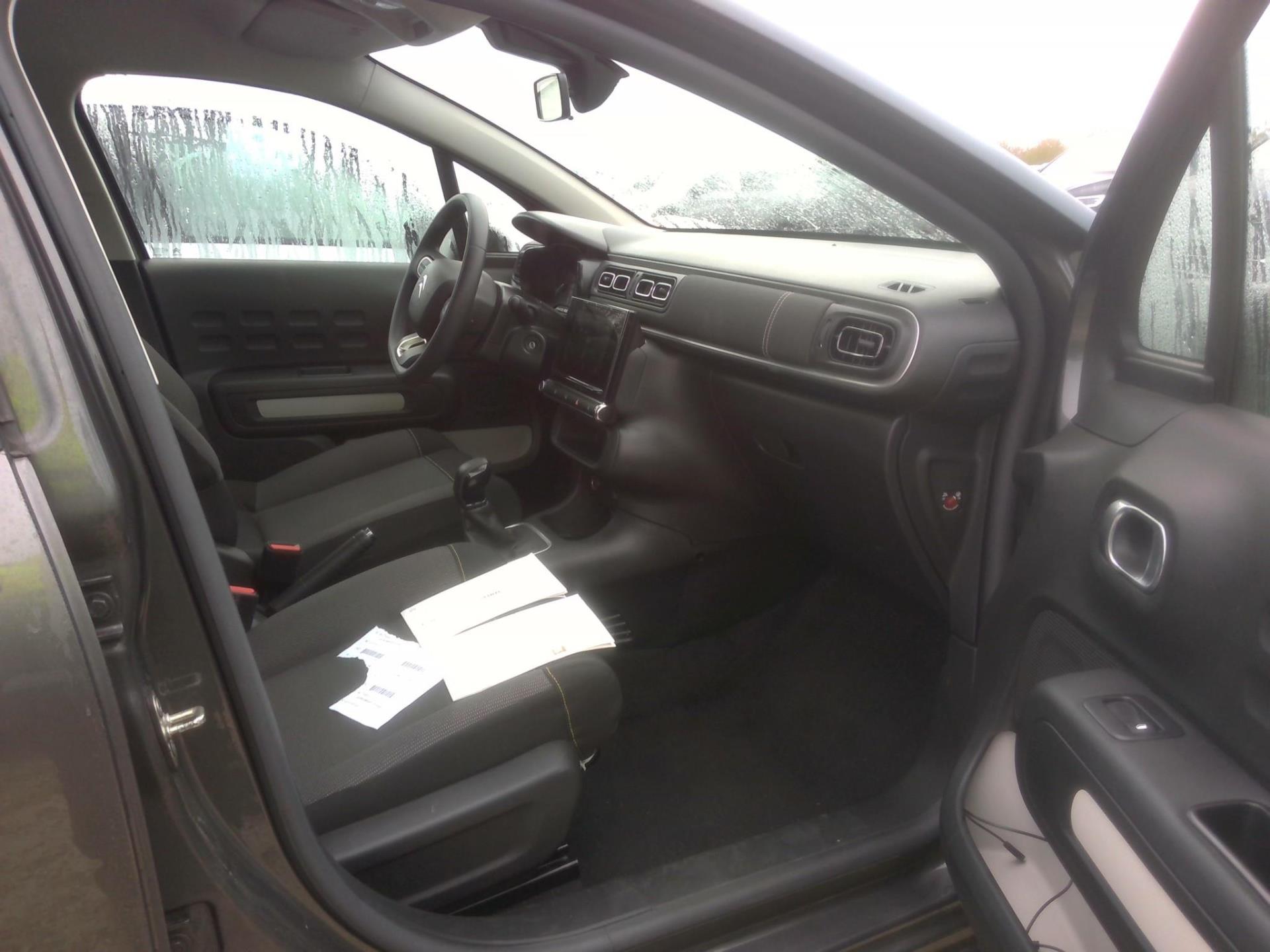 Citroen C3 PureTech 83 S&S BVM5 C-Series 2023