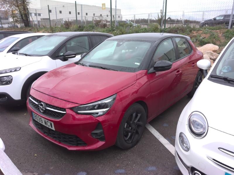 Foto Opel Corsa 2