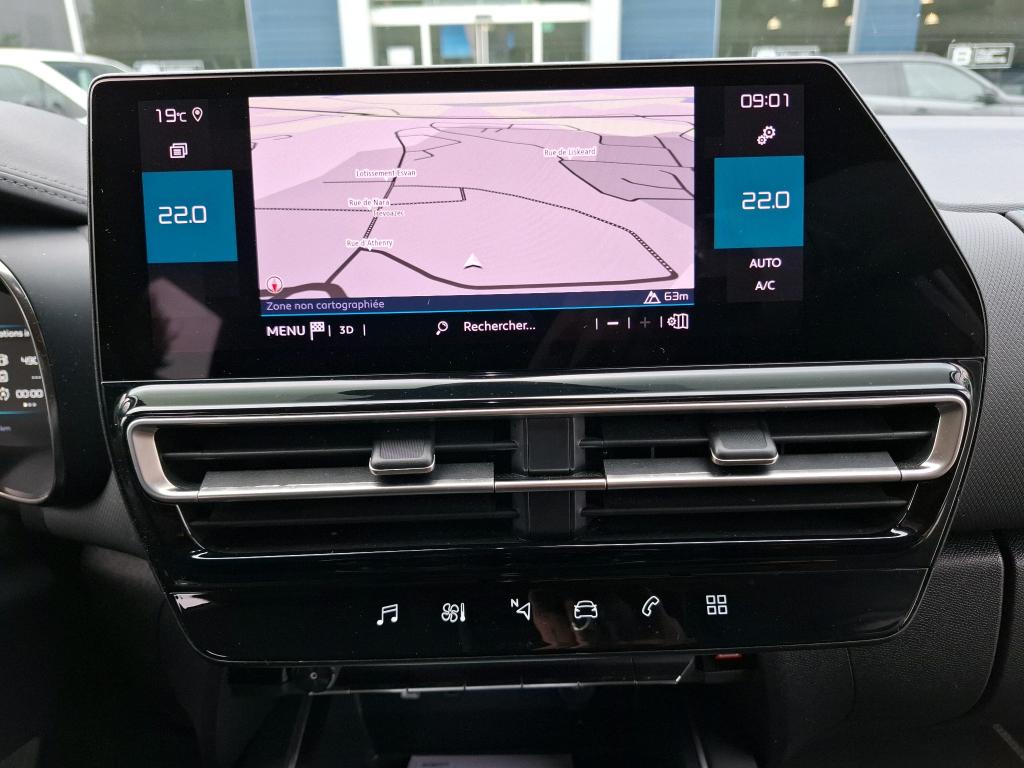 Citroen C5 Aircross BlueHDi 130 S&S EAT8 C-Series 2022