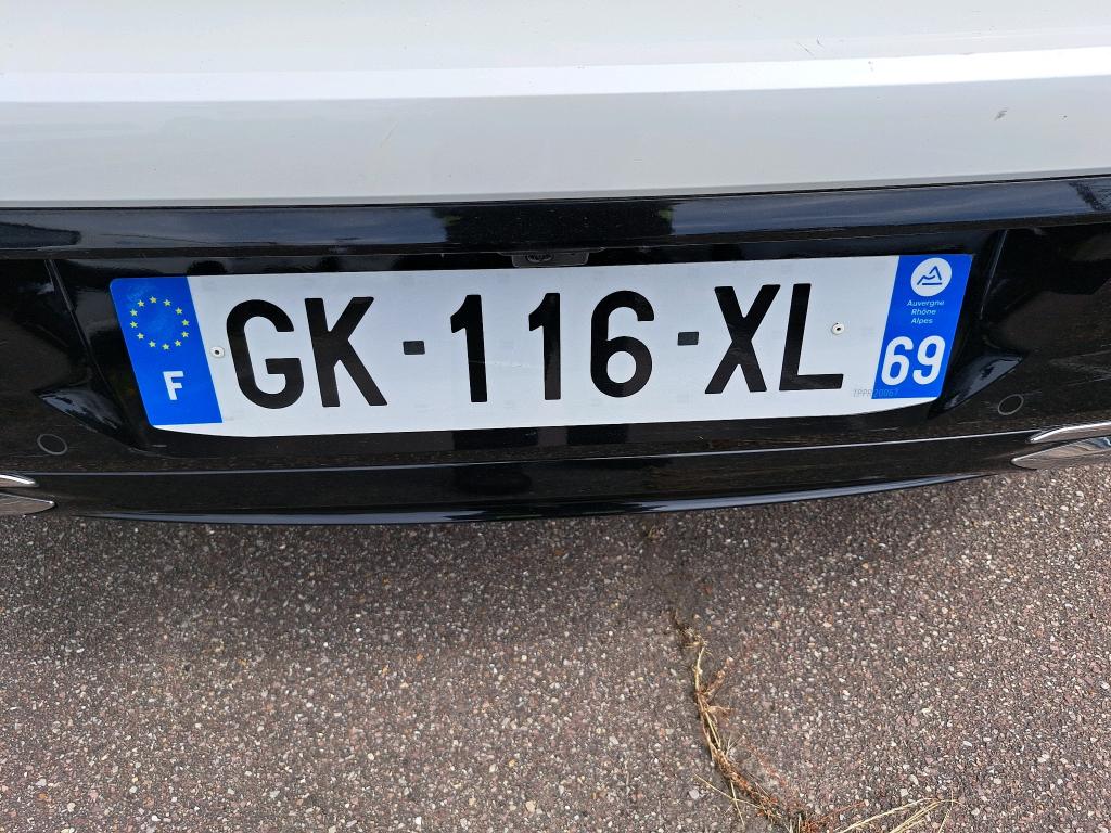 Peugeot 308 BlueHDi 130ch S&S EAT8 Allure Pack 2022