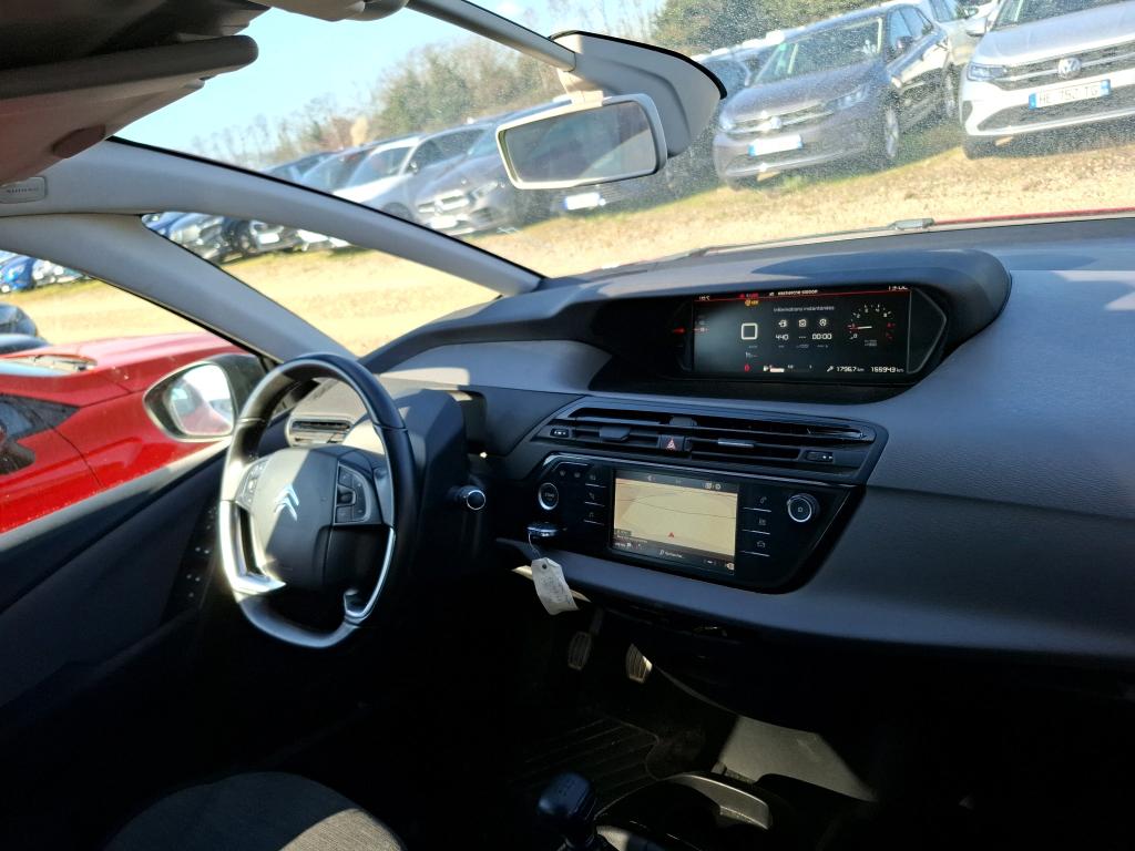 Citroen Grand C4 Spacetourer BlueHDi 130 S&S BVM6 Business 2021