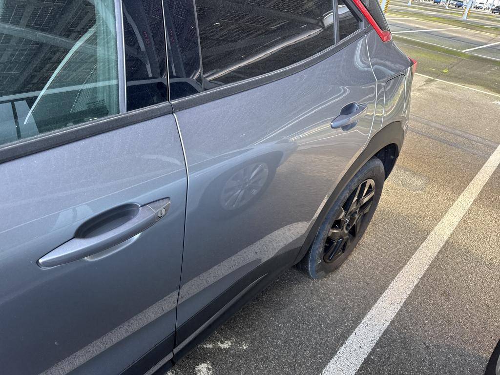 Opel Mokka 1.2 Turbo 100 ch BVM6 GS 2023