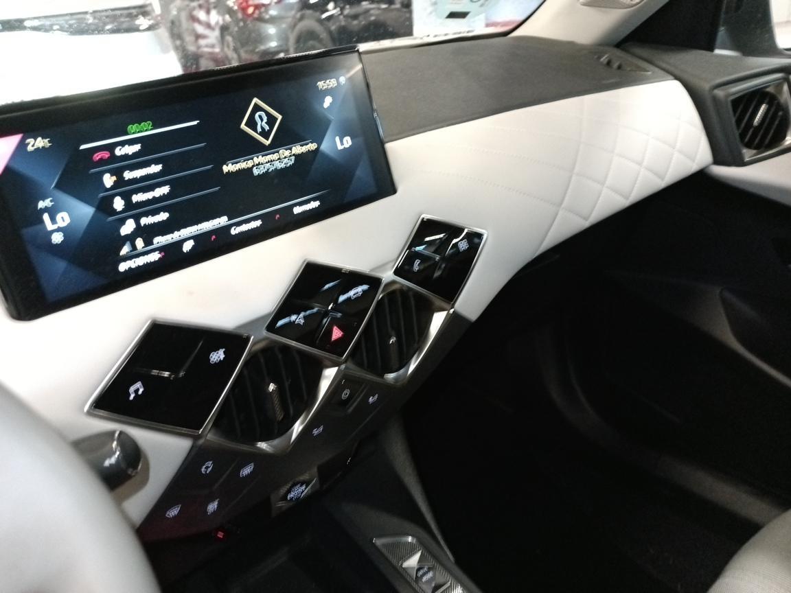 Foto DS DS3 CROSSBACK 6