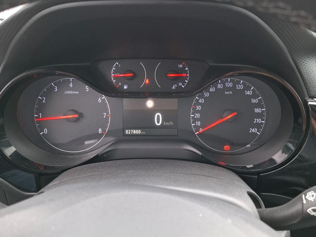 Opel Corsa 1.2 75 ch BVM5 Edition Business 2021