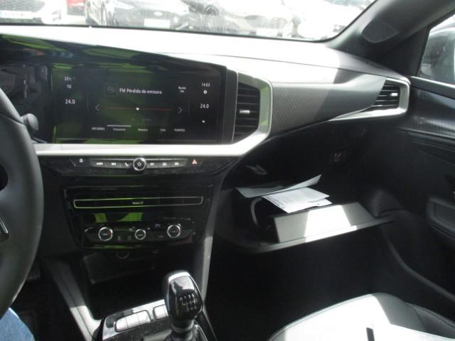 Foto Opel Mokka 13