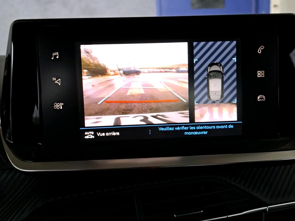 Peugeot 208 PureTech 100 S&S EAT8 Allure Pack 2021