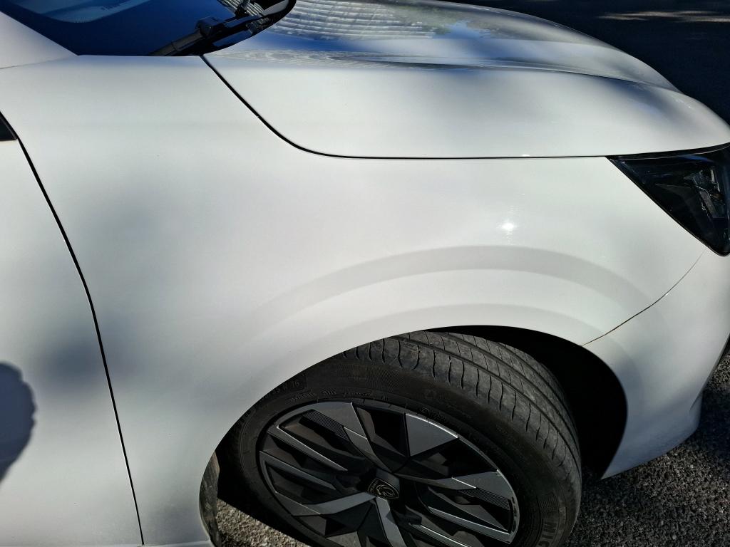 Peugeot 208 PureTech 75 S&S BVM5 Active 2024