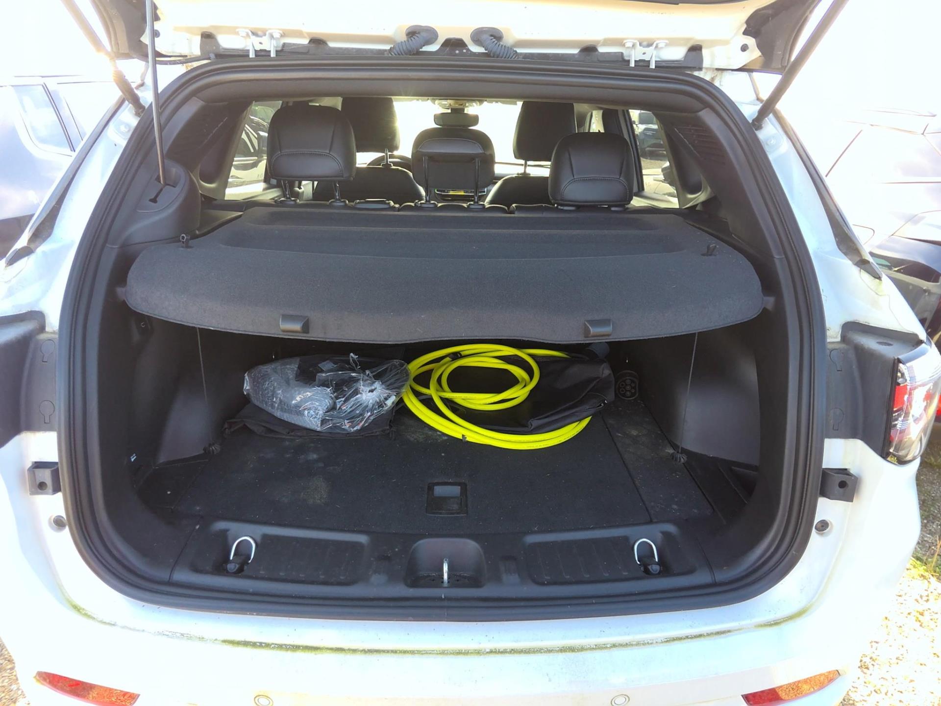 JEEP Compass 1.3 PHEV T4 240 ch 4xe eAWD S 2022