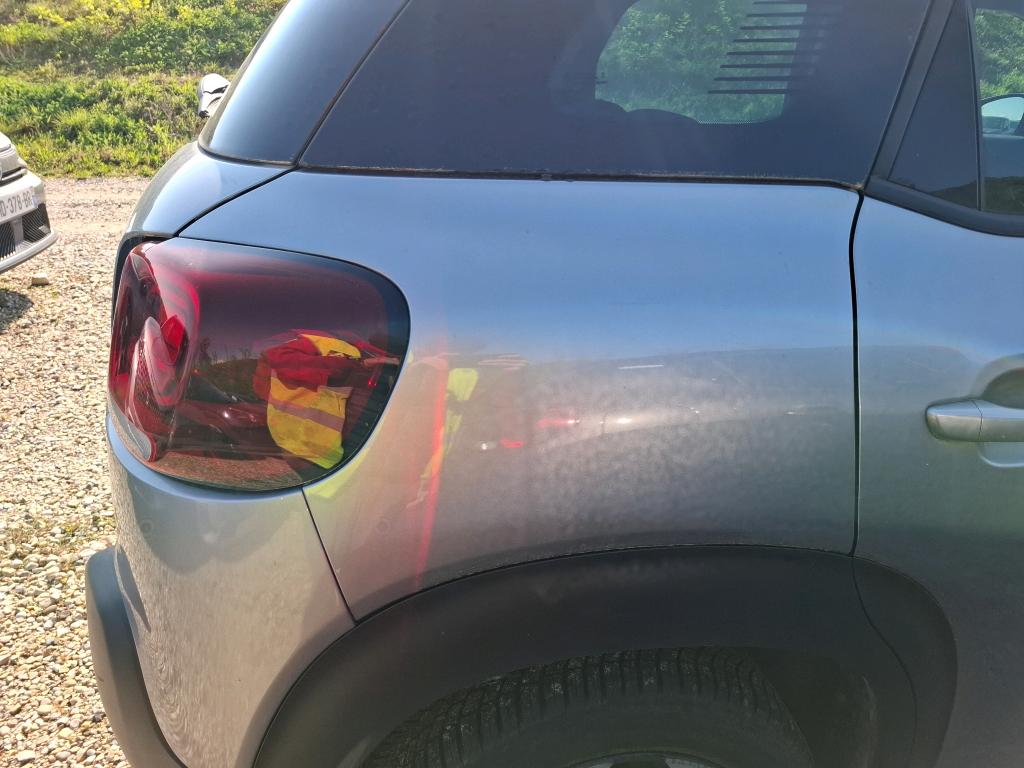 Citroen C3 Aircross PureTech 110 S&S BVM6 Shine 2023