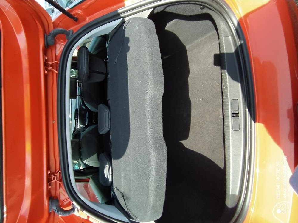 Foto Opel Corsa 12
