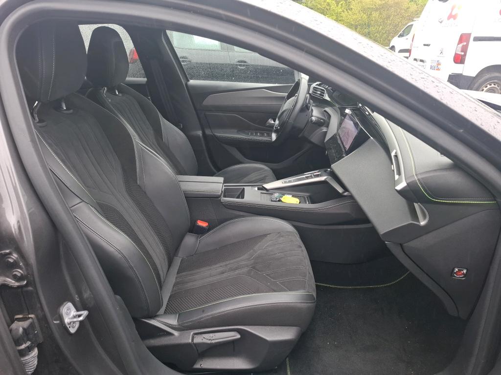 Peugeot 308 SW PureTech 130ch S&S EAT8 GT 2022