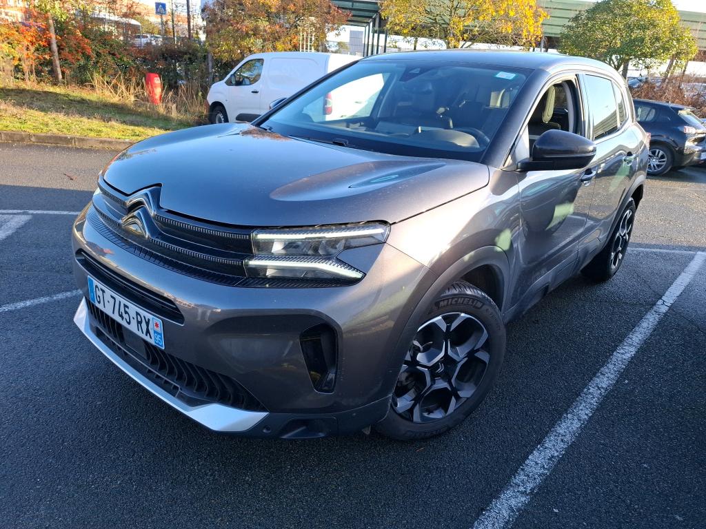 C5 AIRCROSS